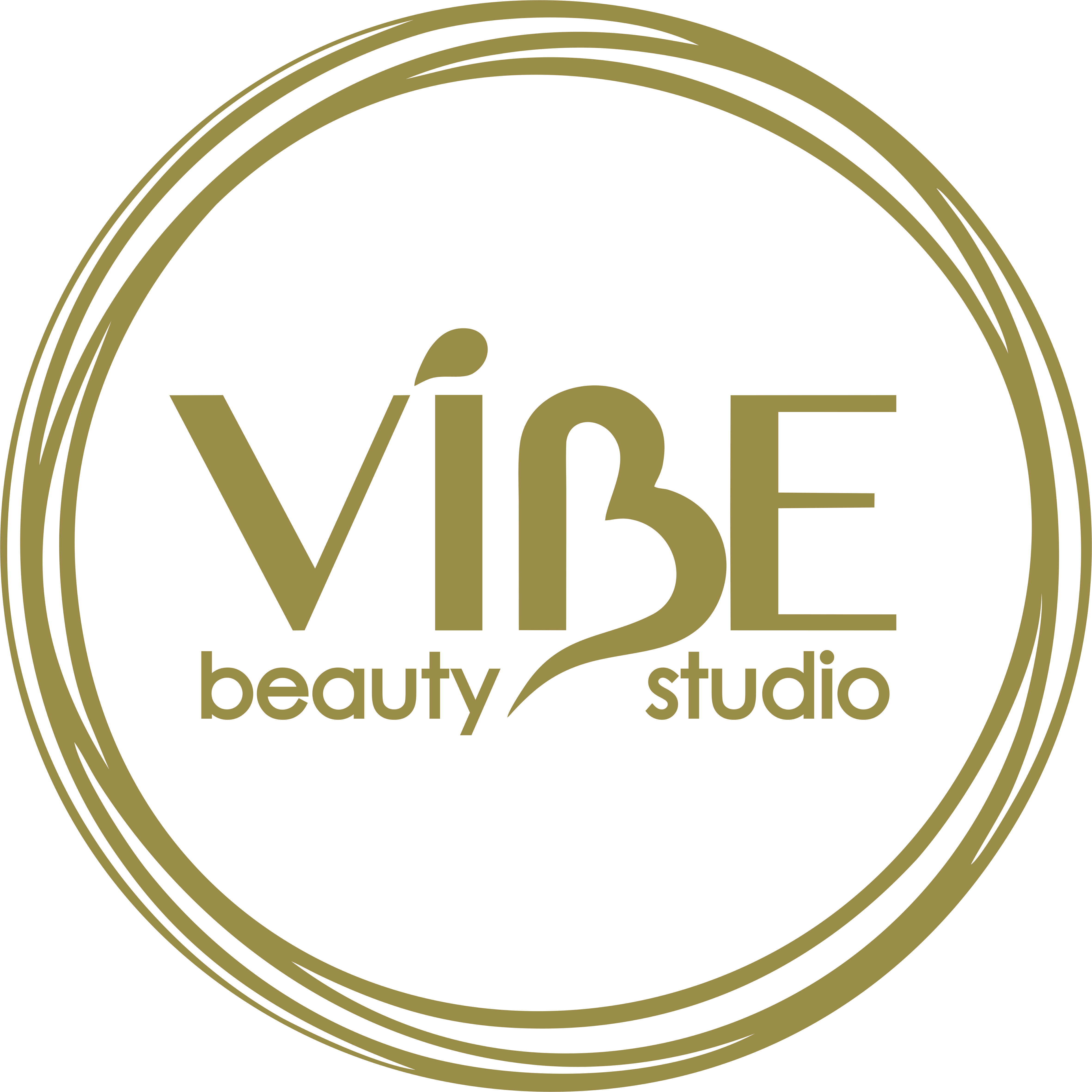 VIBE beauty studio